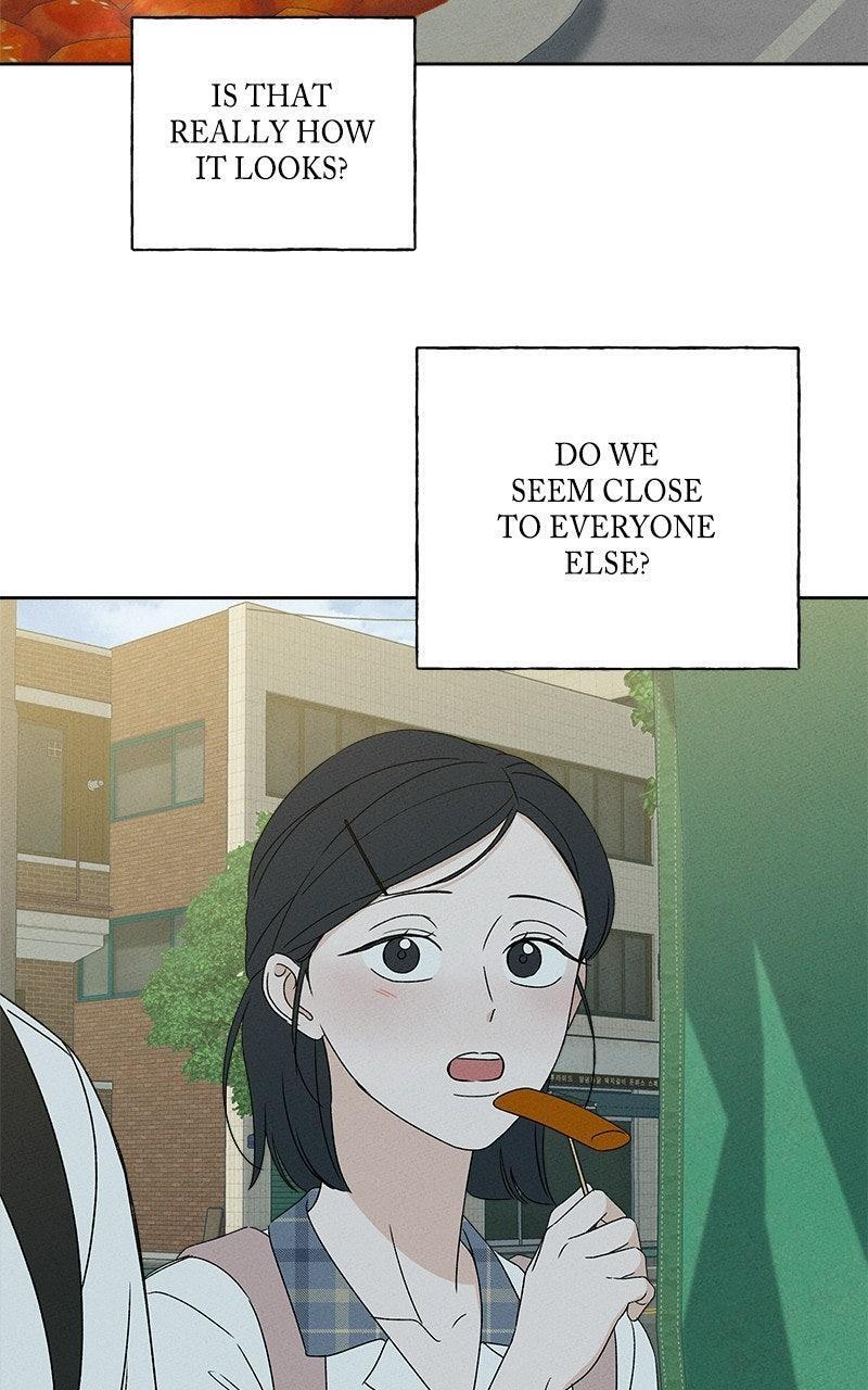 Read Miyeon Manga Online