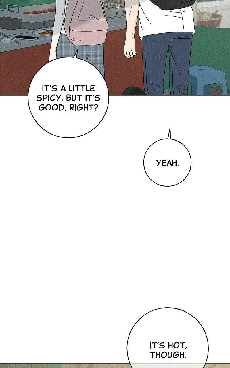 Read Miyeon Manga Online