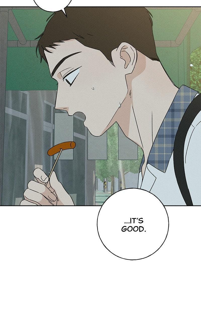 Read Miyeon Manga Online