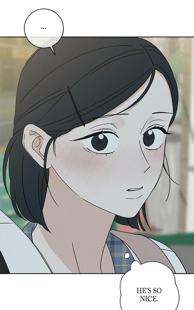 Read Miyeon Manga Online