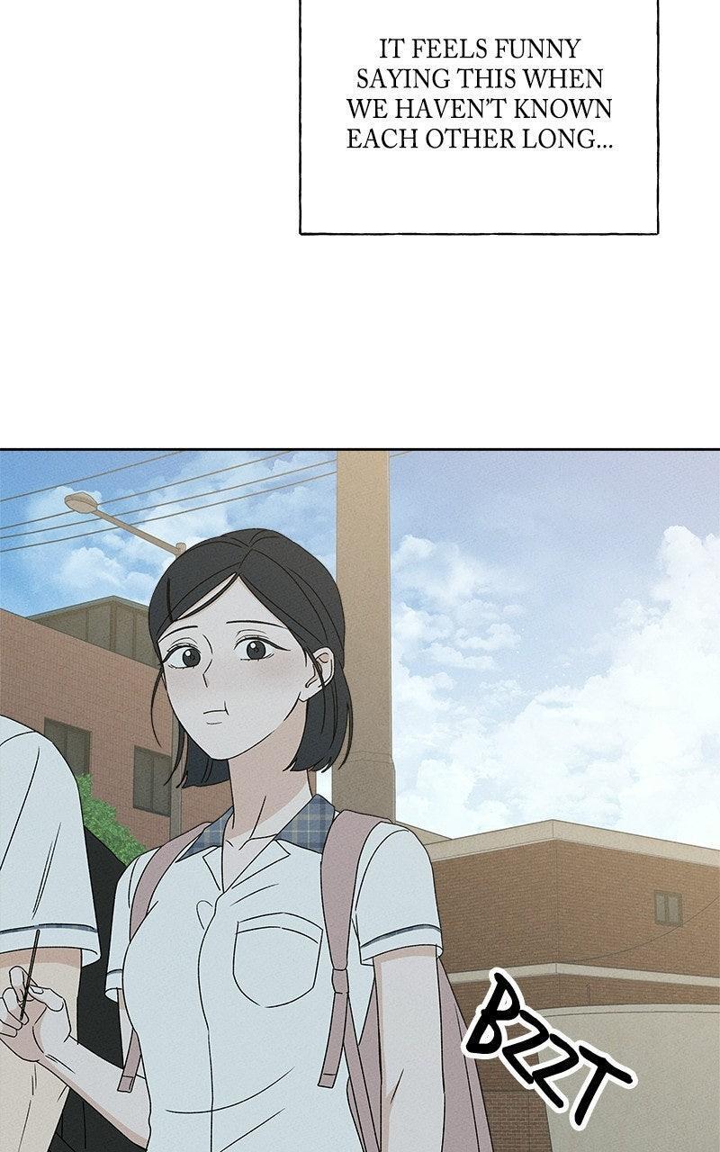 Read Miyeon Manga Online