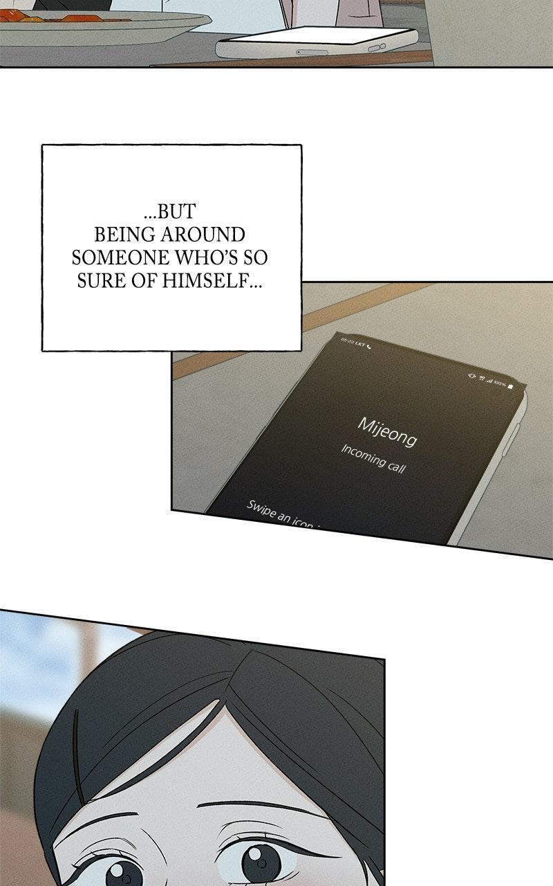 Read Miyeon Manga Online