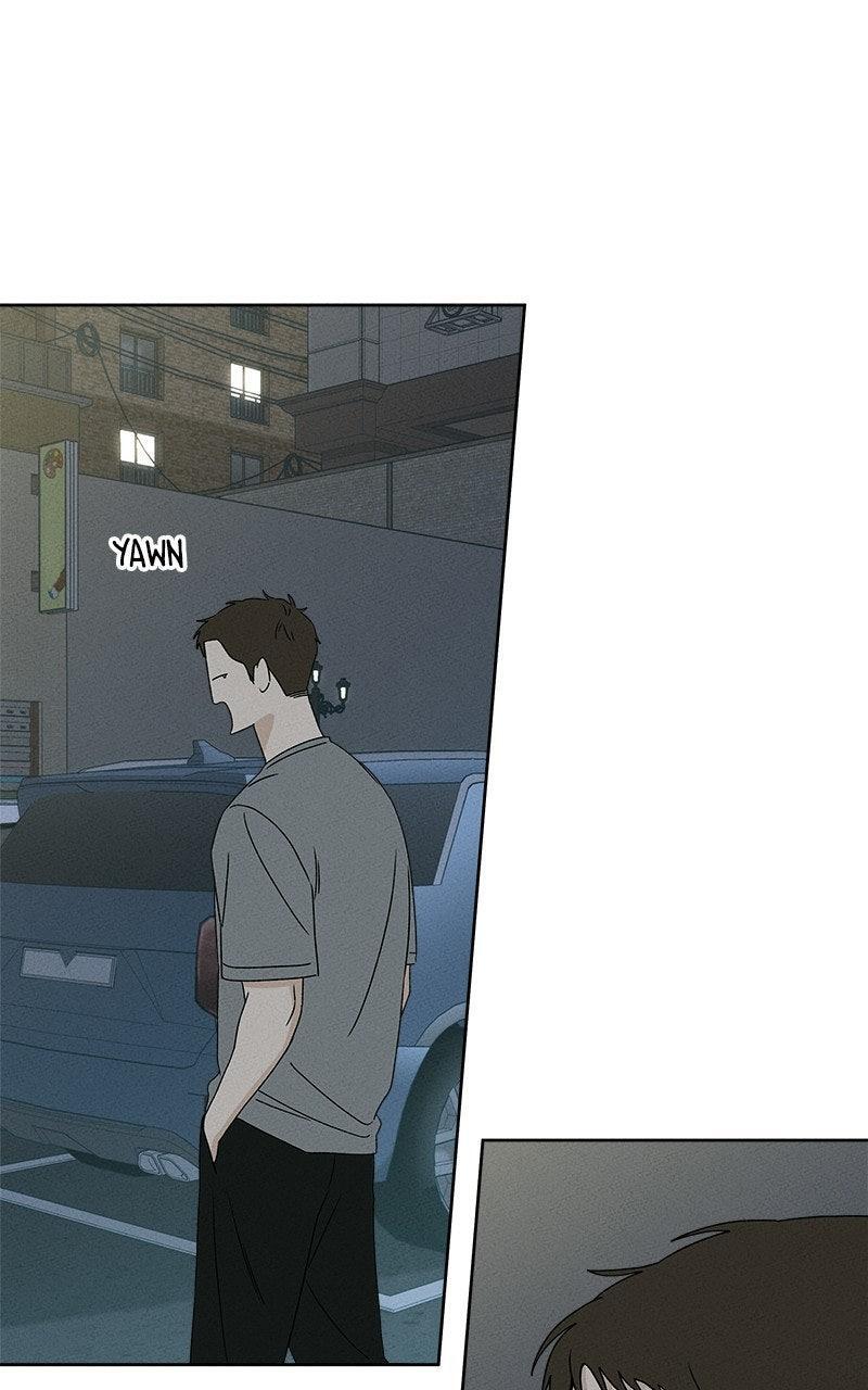 Read Miyeon Manga Online
