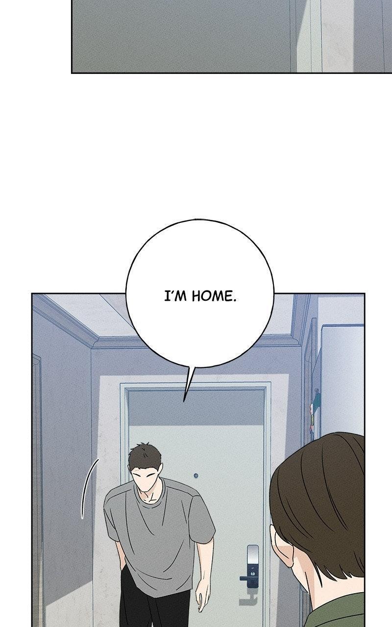 Read Miyeon Manga Online
