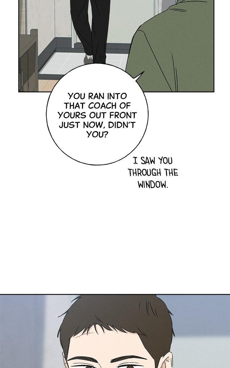 Read Miyeon Manga Online