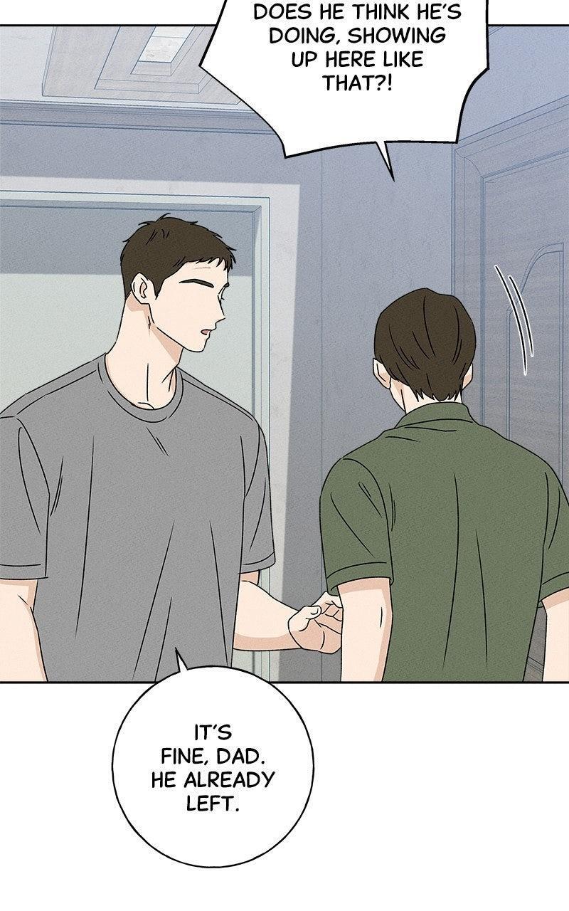 Read Miyeon Manga Online