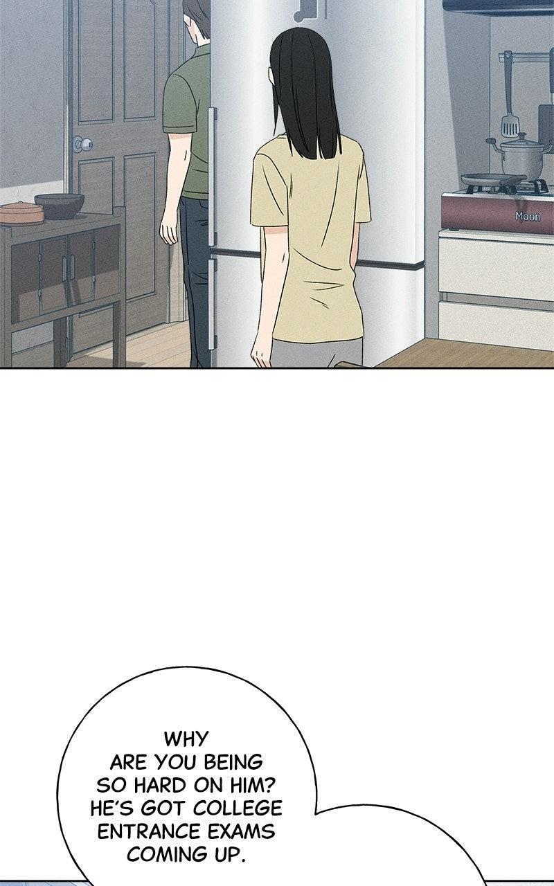 Read Miyeon Manga Online