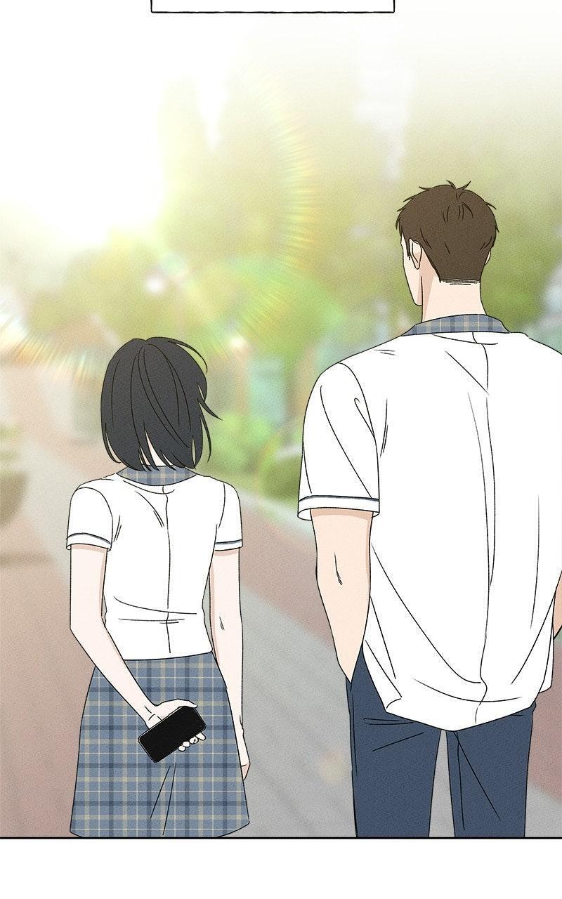 Read Miyeon Manga Online