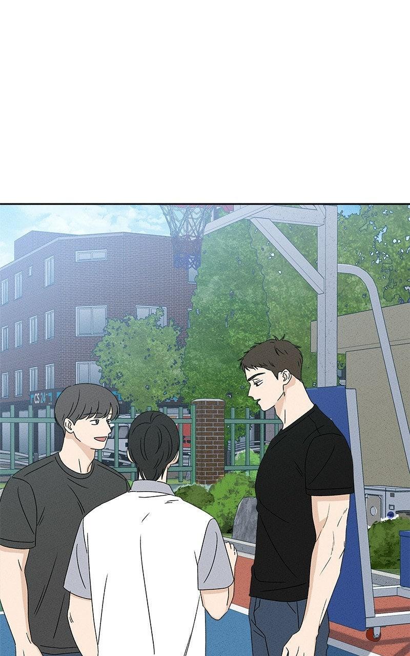 Read Miyeon Manga Online