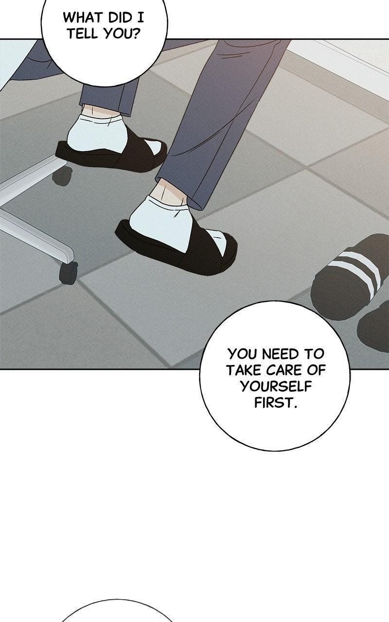 Read Miyeon Manga Online