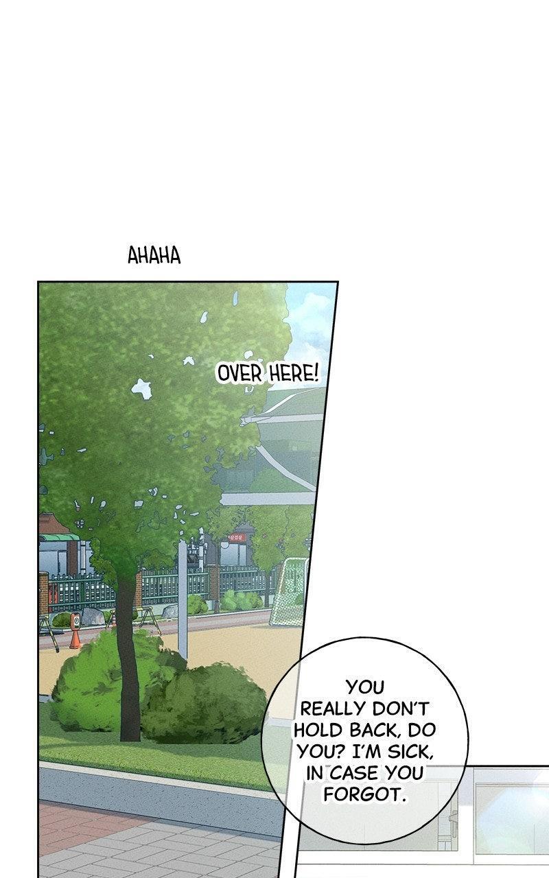Read Miyeon Manga Online