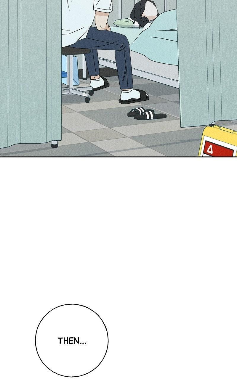Read Miyeon Manga Online