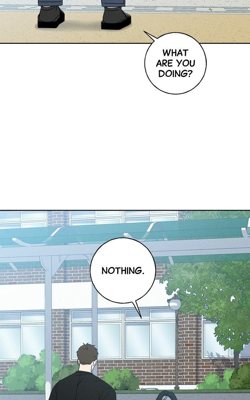 Read Miyeon Manga Online