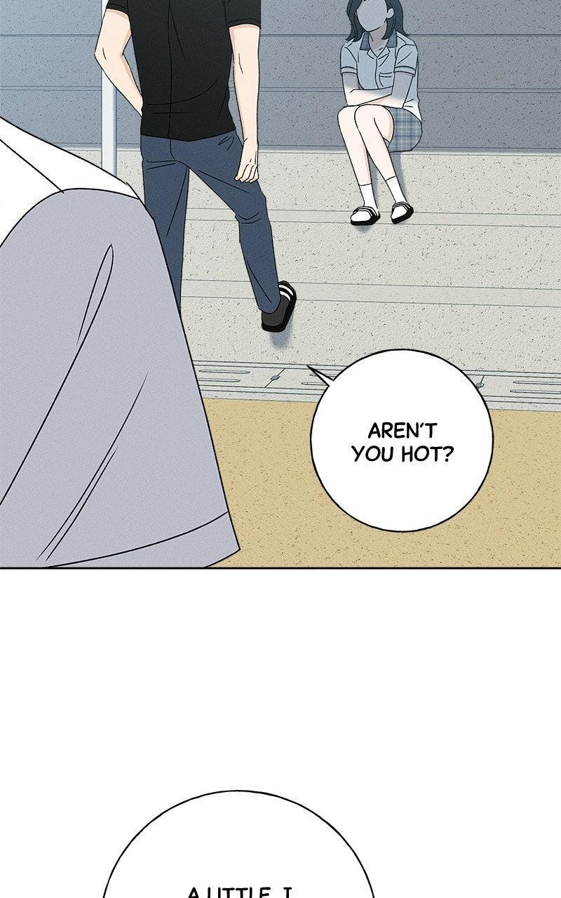 Read Miyeon Manga Online