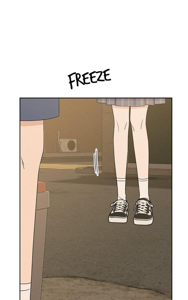 Read Miyeon Manga Online
