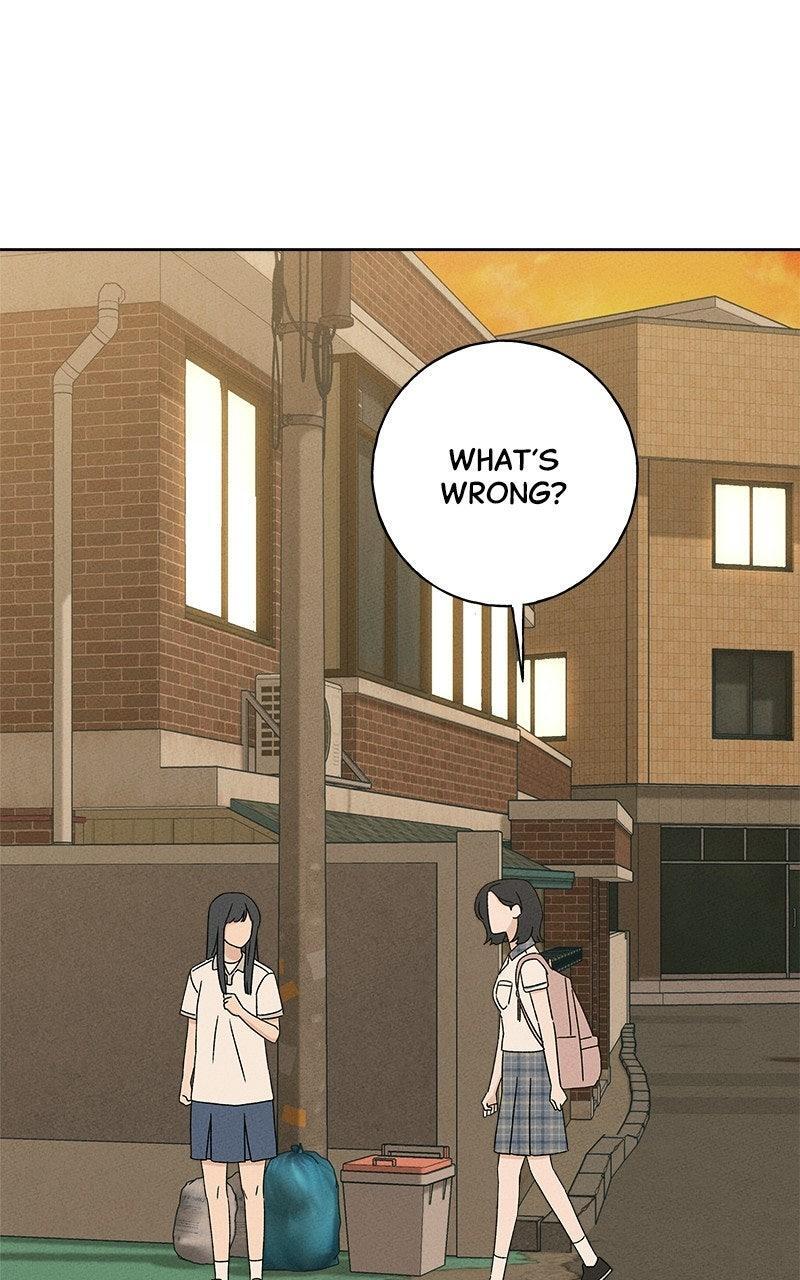 Read Miyeon Manga Online