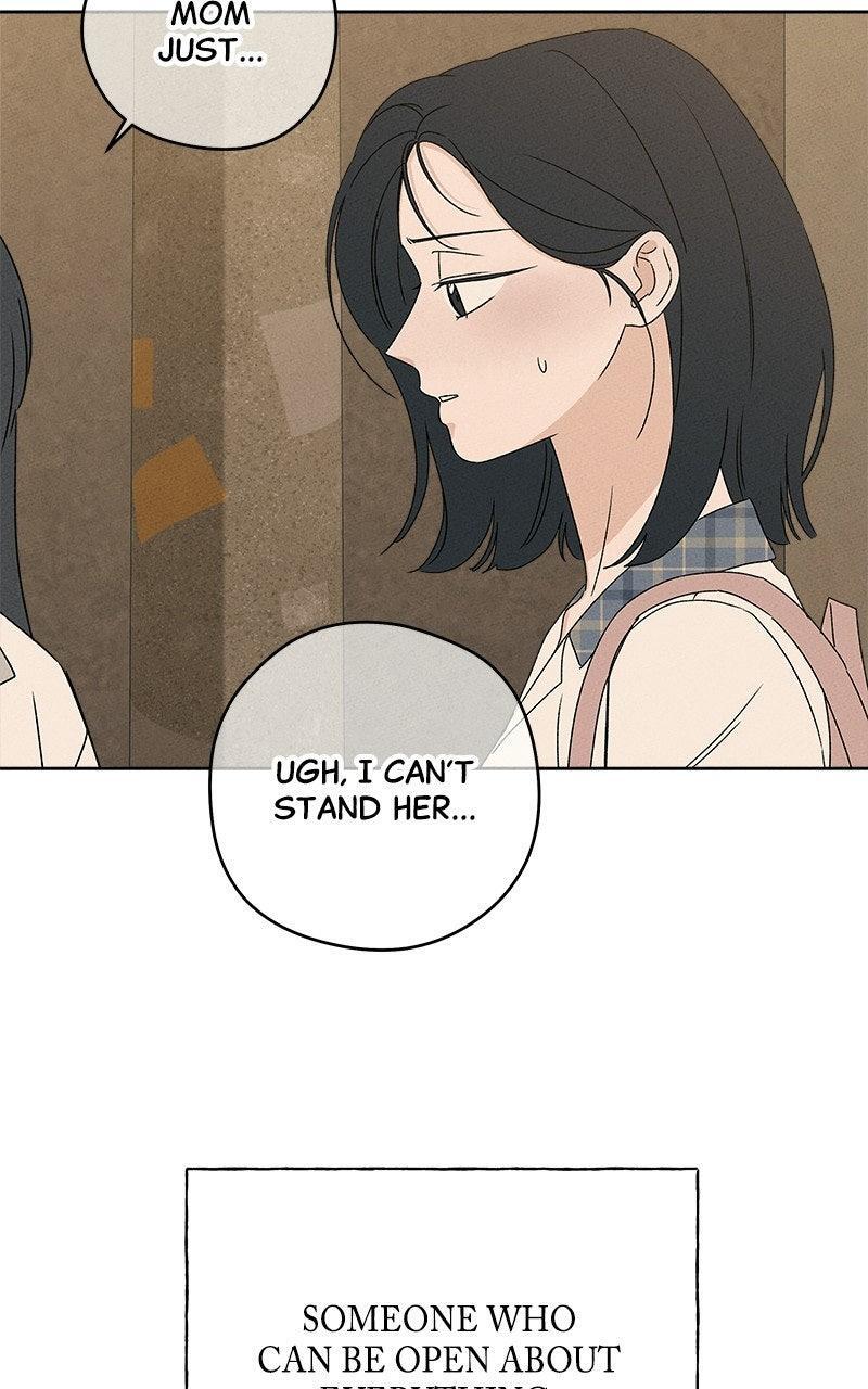Read Miyeon Manga Online