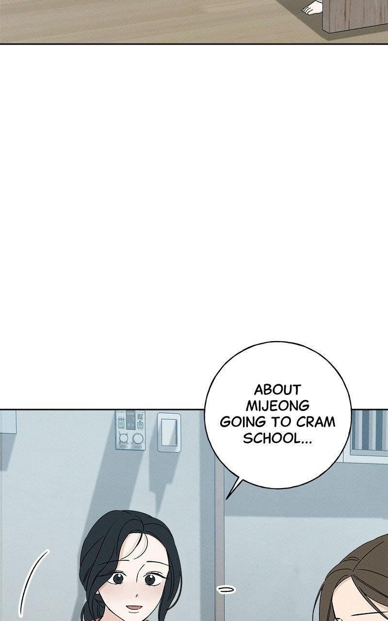 Read Miyeon Manga Online