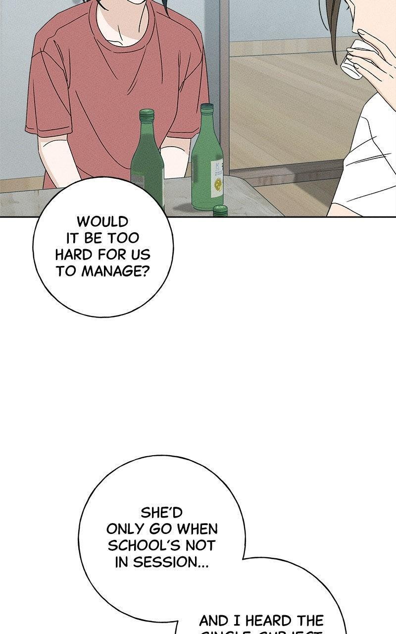 Read Miyeon Manga Online