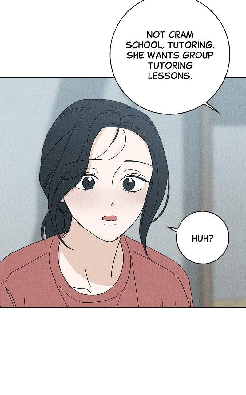 Read Miyeon Manga Online