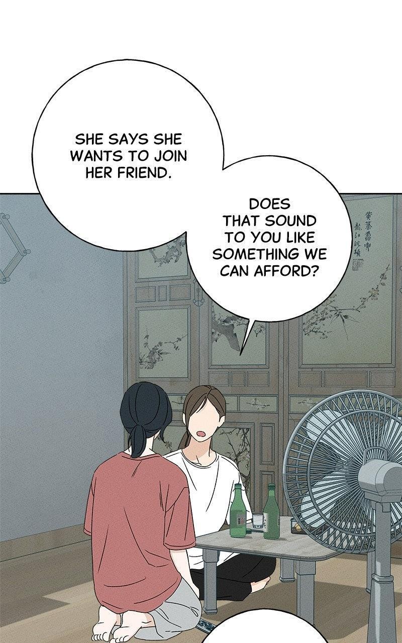 Read Miyeon Manga Online