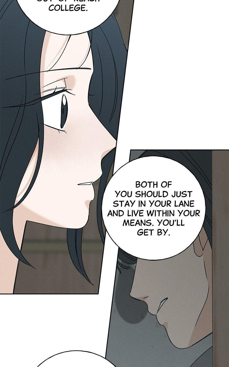 Read Miyeon Manga Online