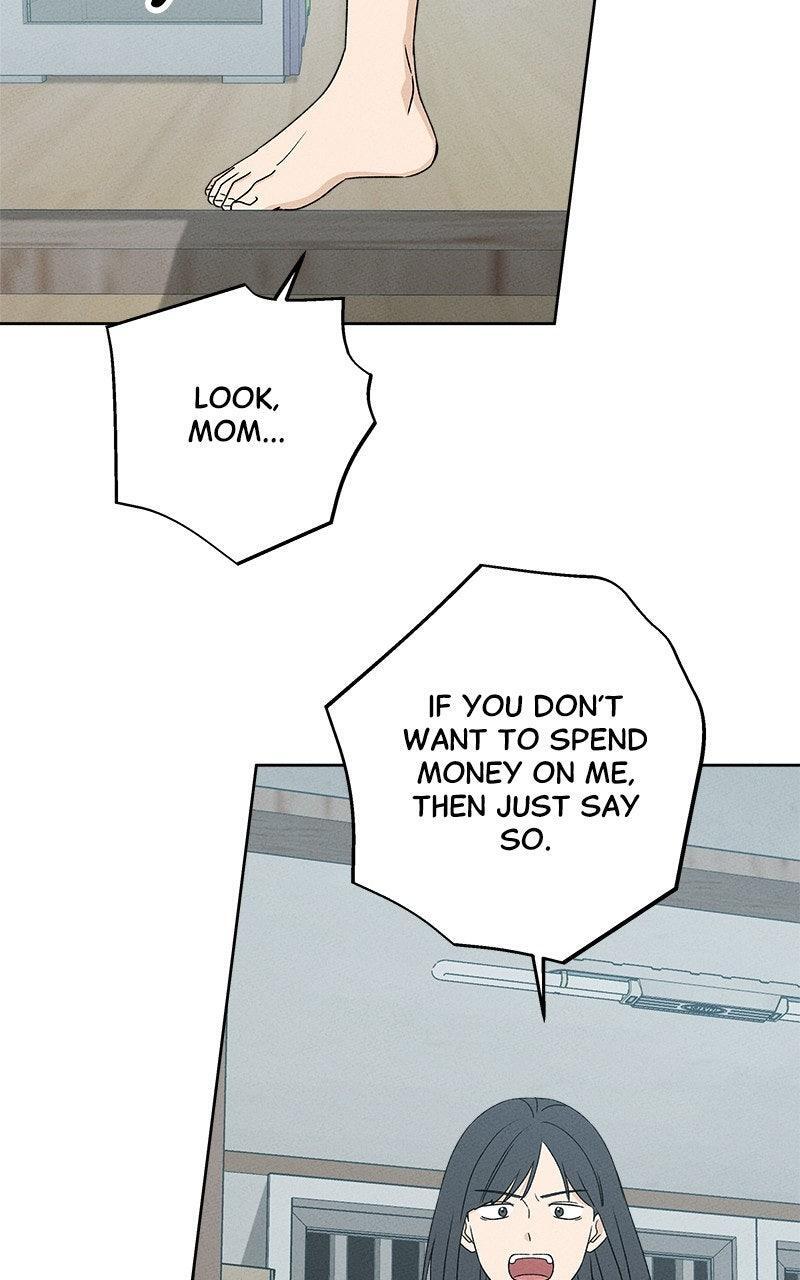 Read Miyeon Manga Online