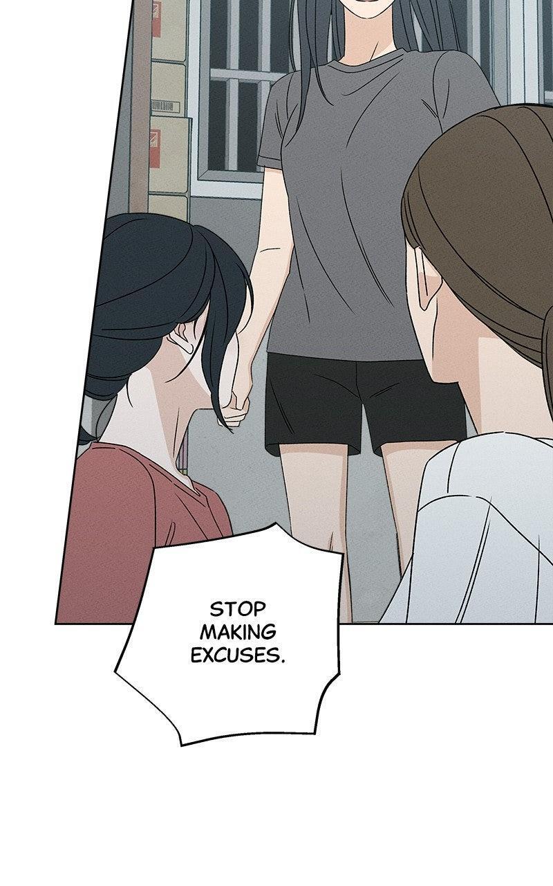 Read Miyeon Manga Online