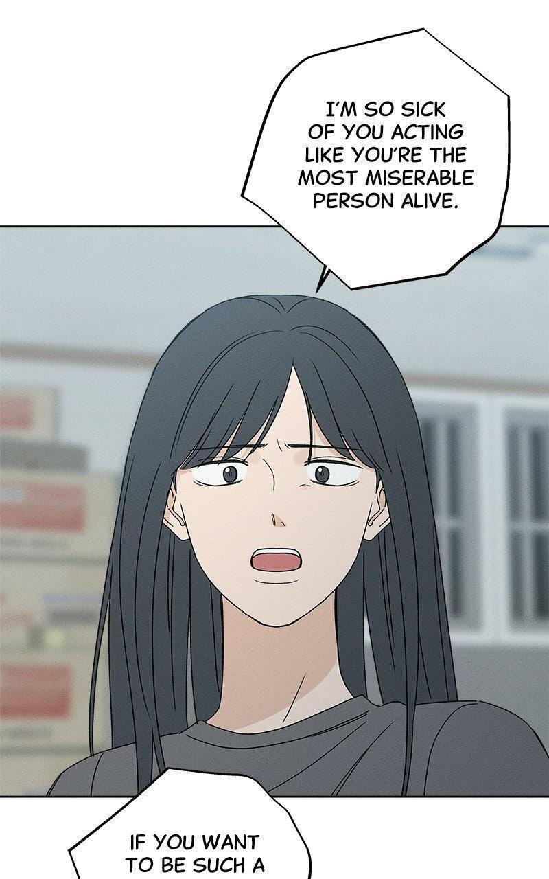 Read Miyeon Manga Online