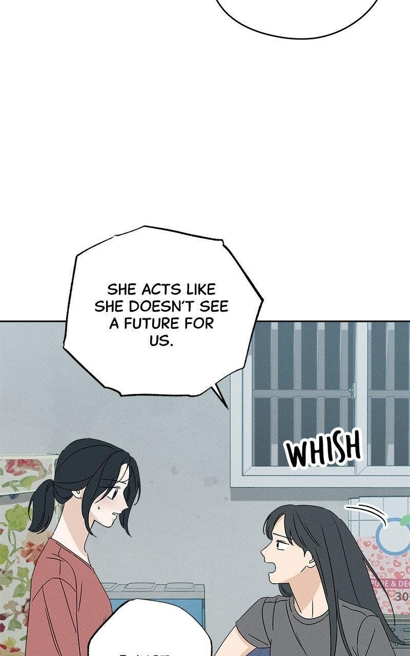 Read Miyeon Manga Online