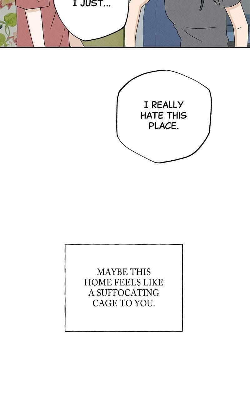 Read Miyeon Manga Online