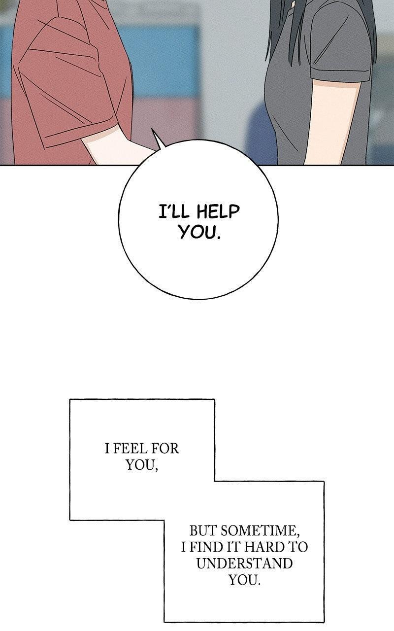 Read Miyeon Manga Online