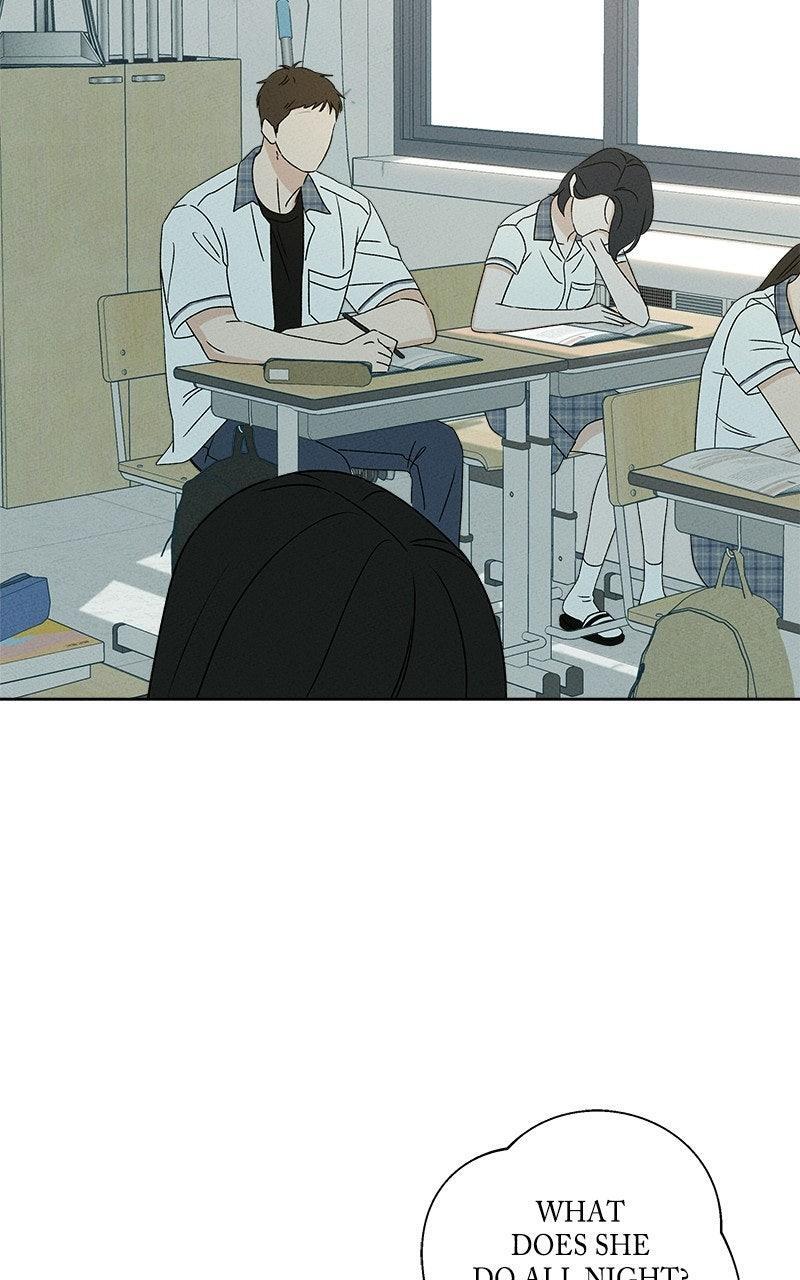 Read Miyeon Manga Online