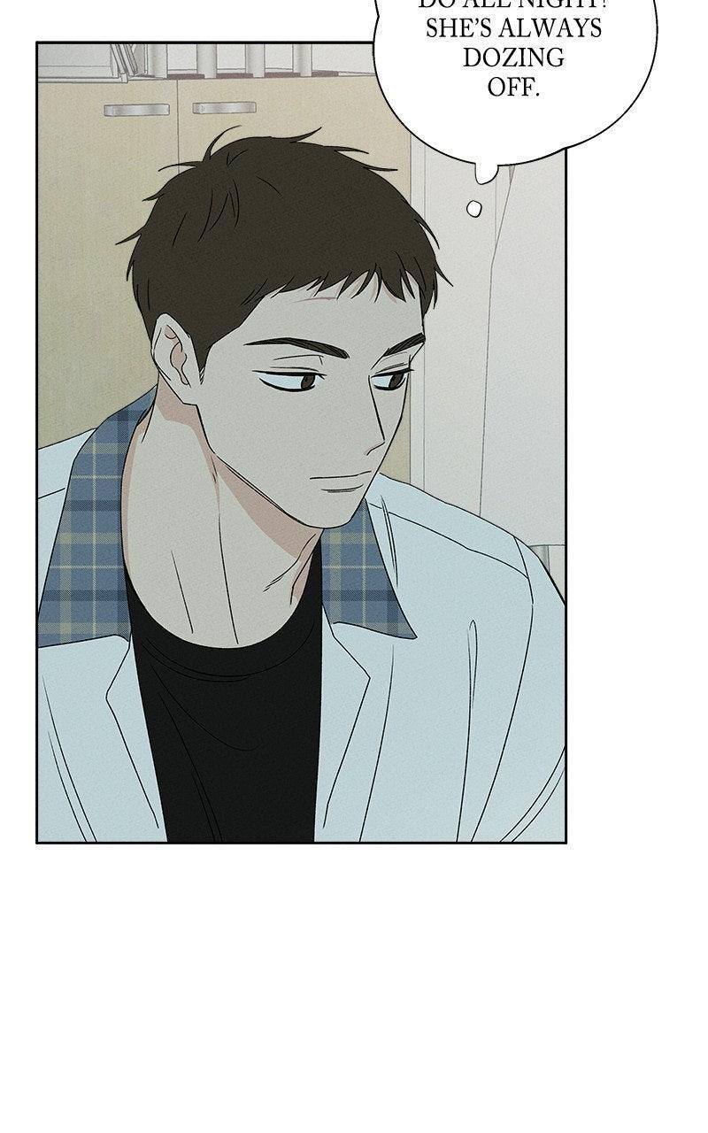 Read Miyeon Manga Online