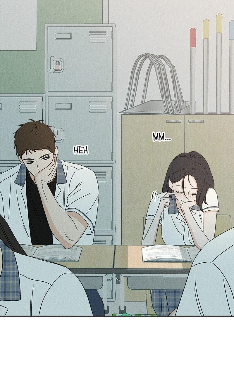 Read Miyeon Manga Online