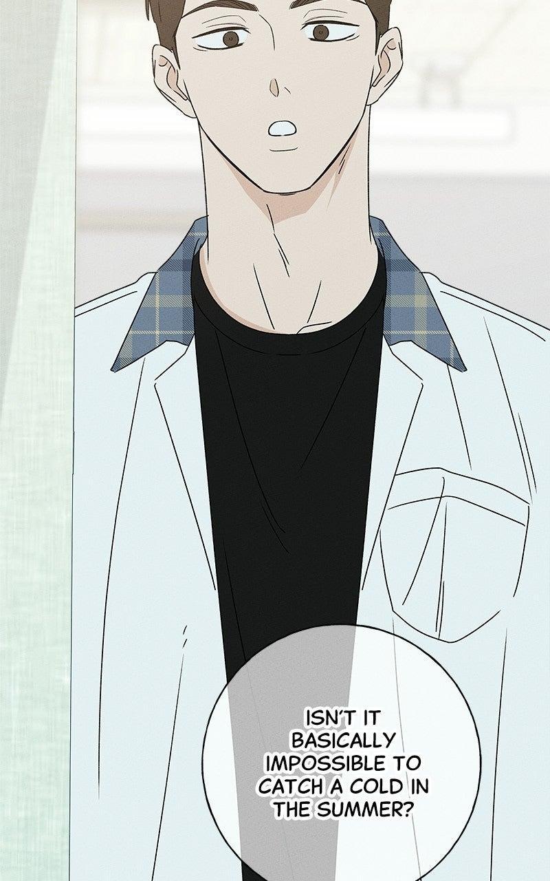 Read Miyeon Manga Online