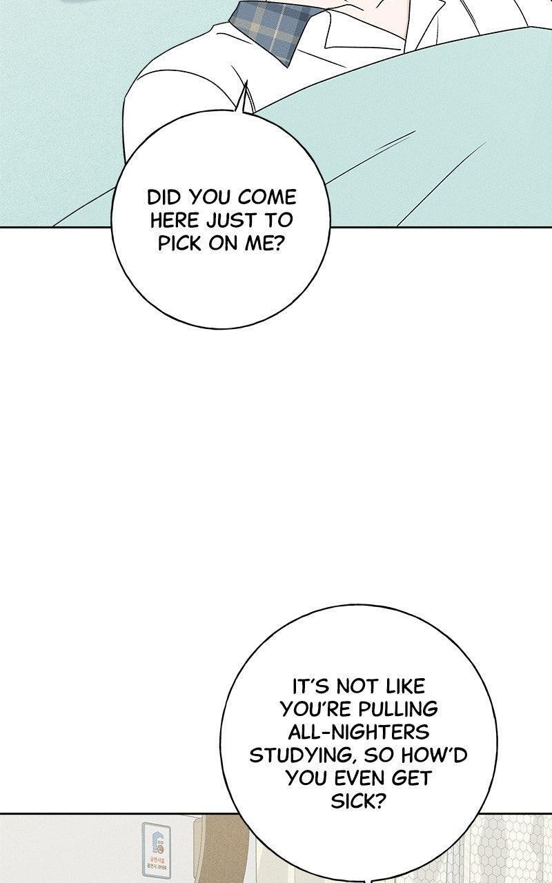 Read Miyeon Manga Online
