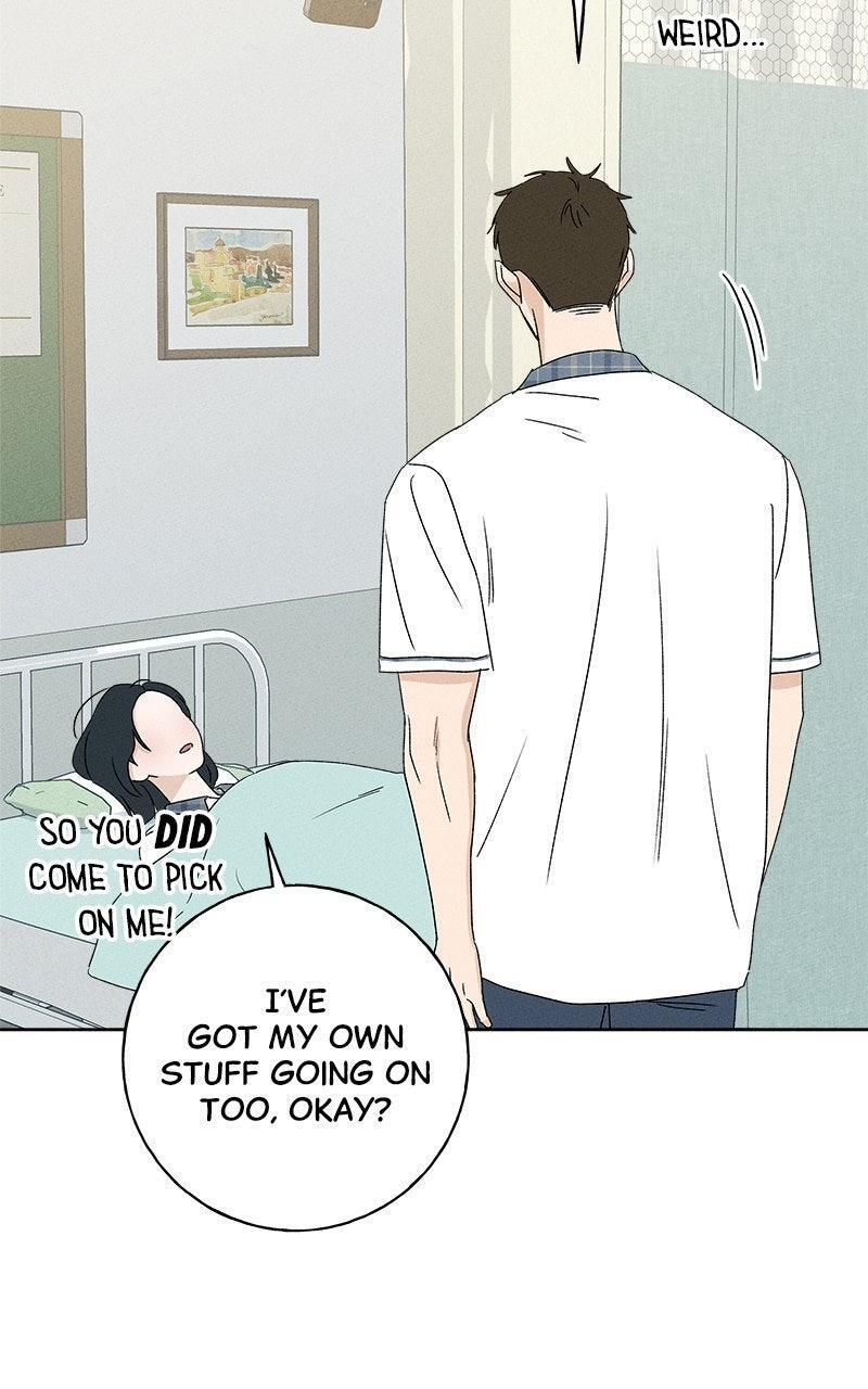 Read Miyeon Manga Online