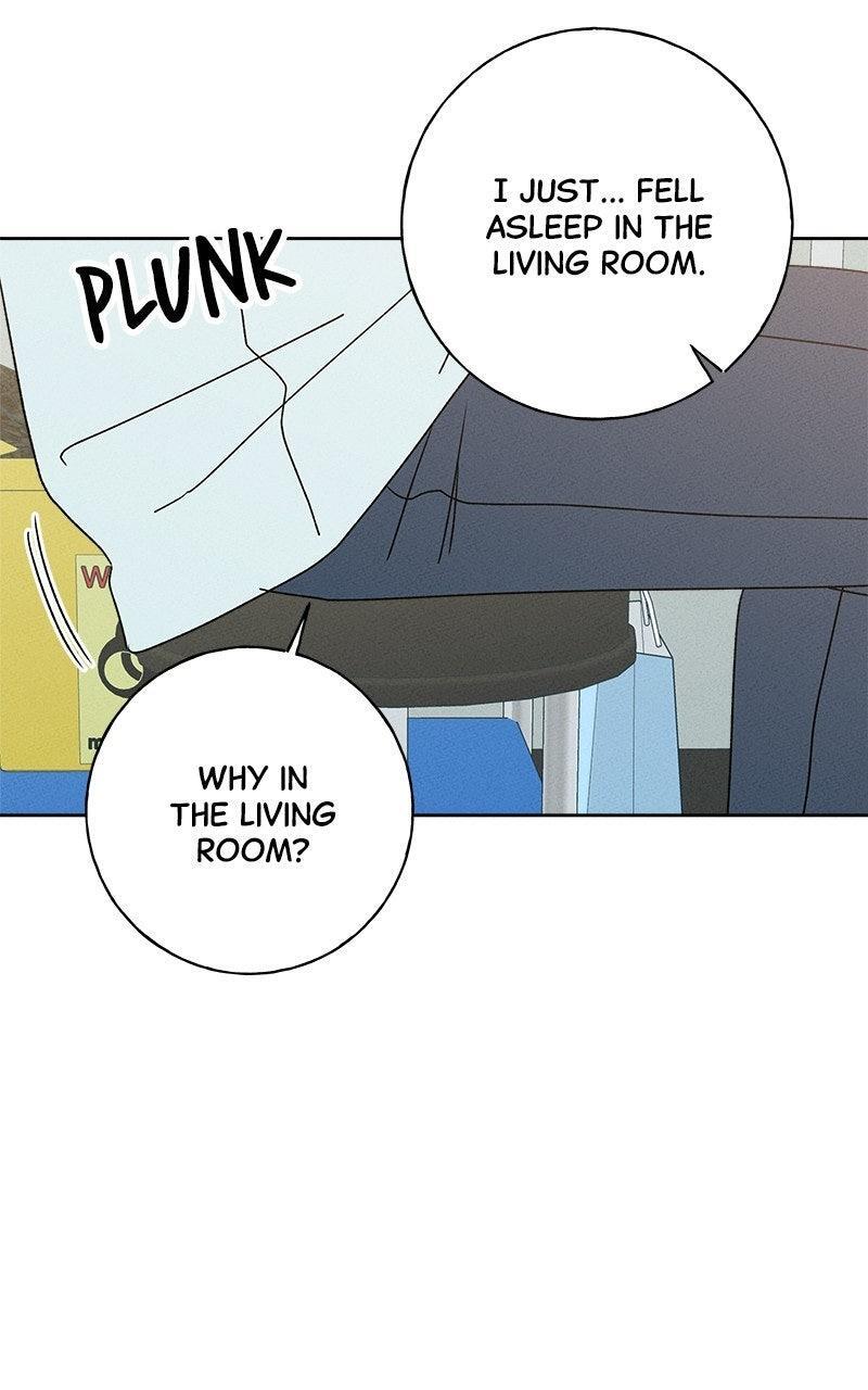 Read Miyeon Manga Online