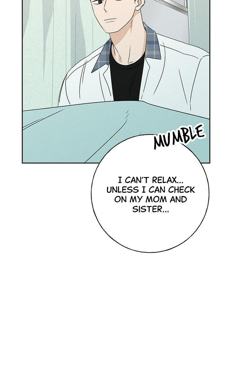 Read Miyeon Manga Online