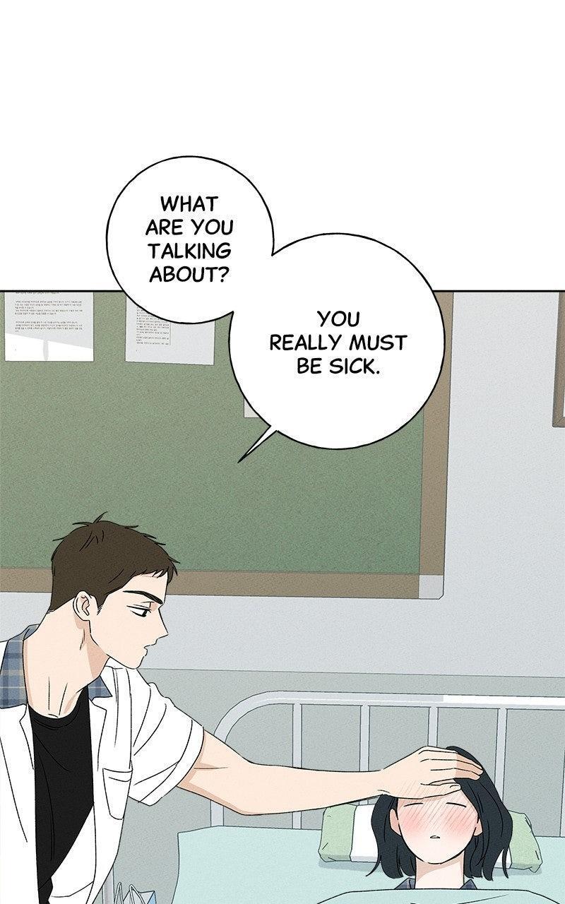 Read Miyeon Manga Online