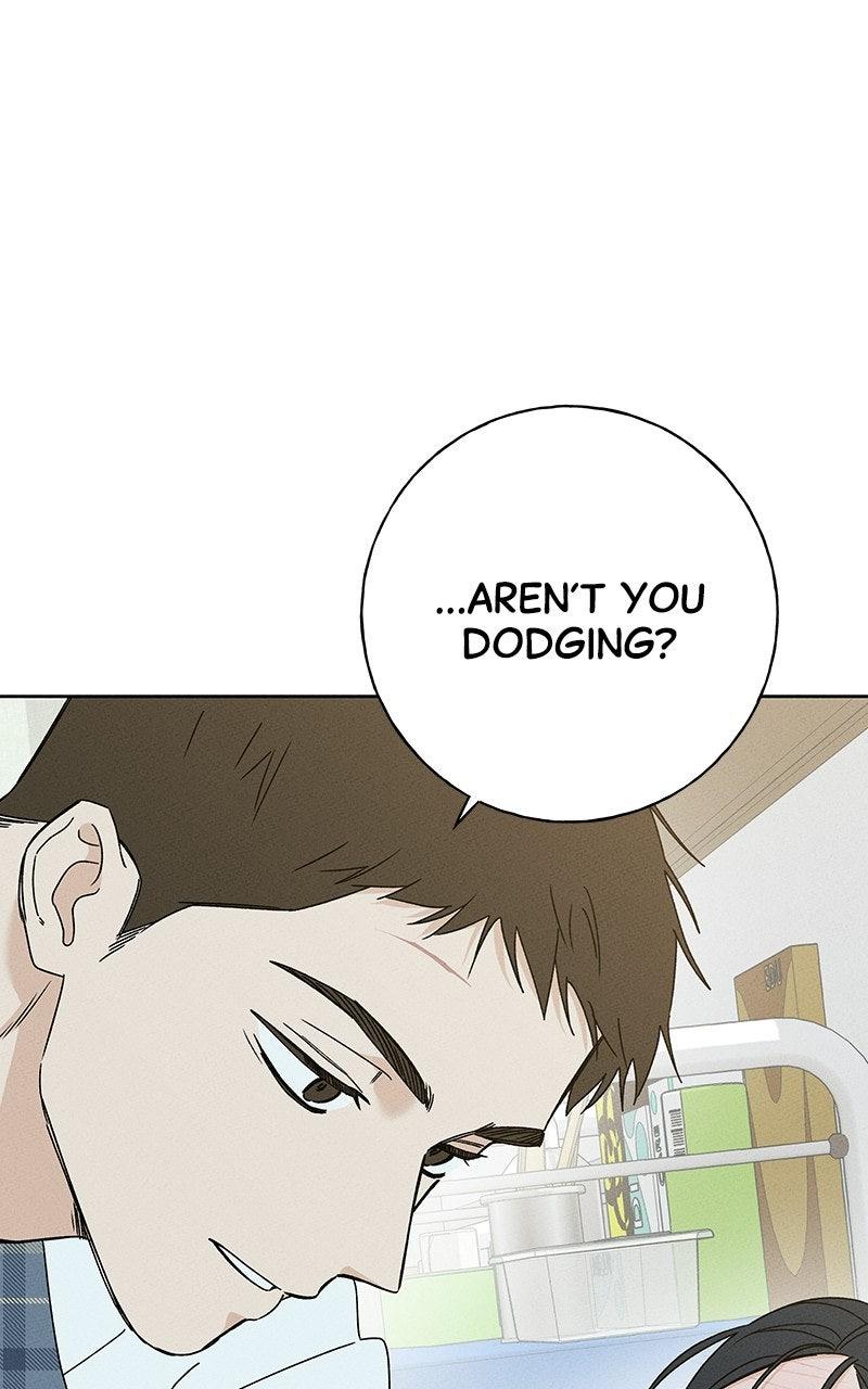 Read Miyeon Manga Online