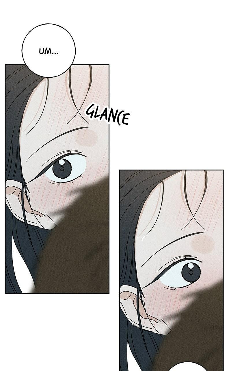 Read Miyeon Manga Online