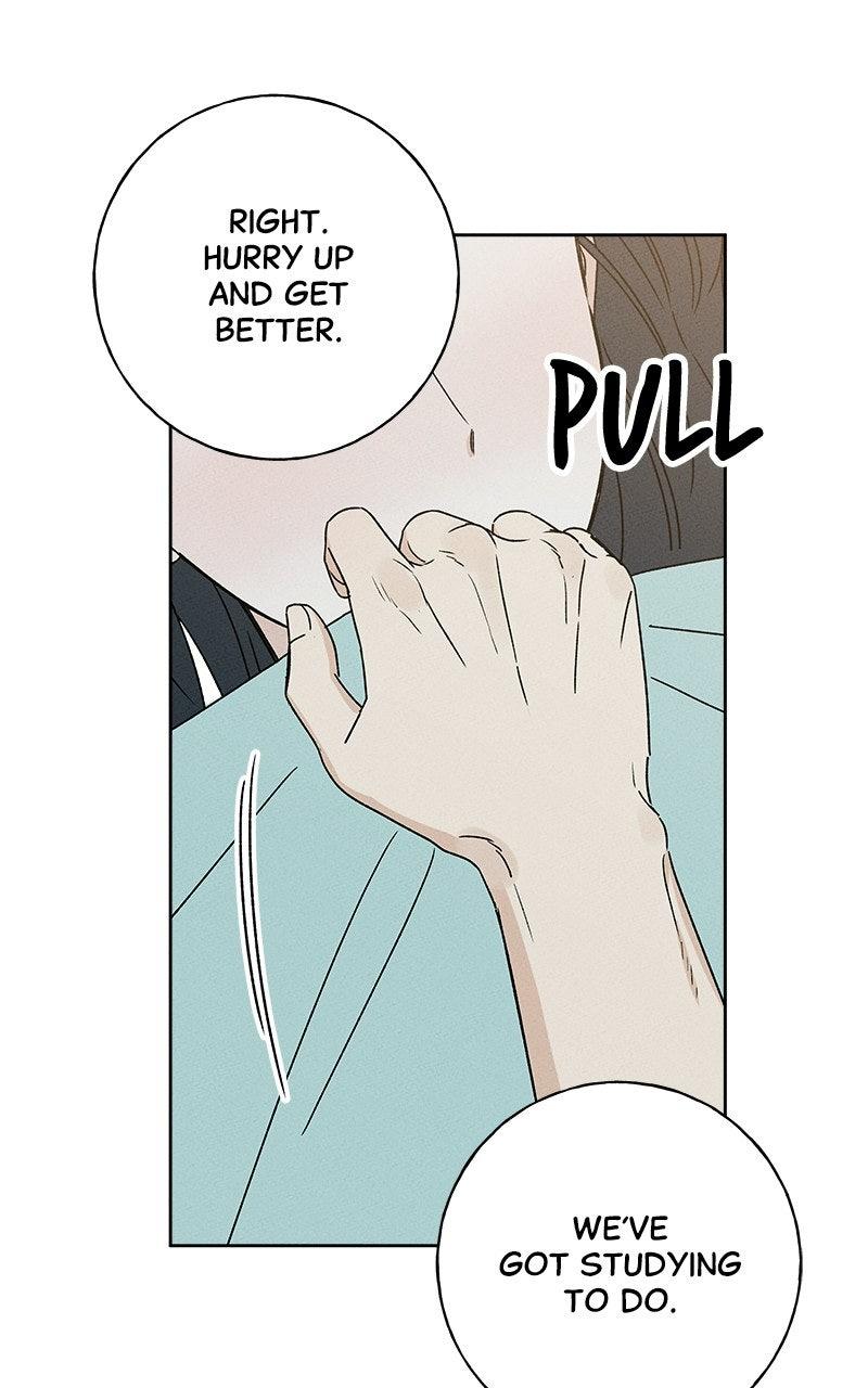 Read Miyeon Manga Online