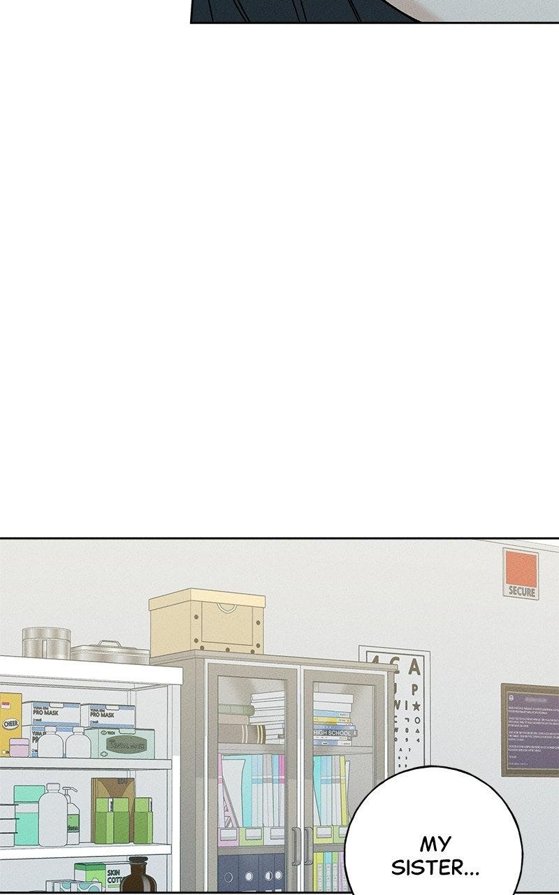 Read Miyeon Manga Online