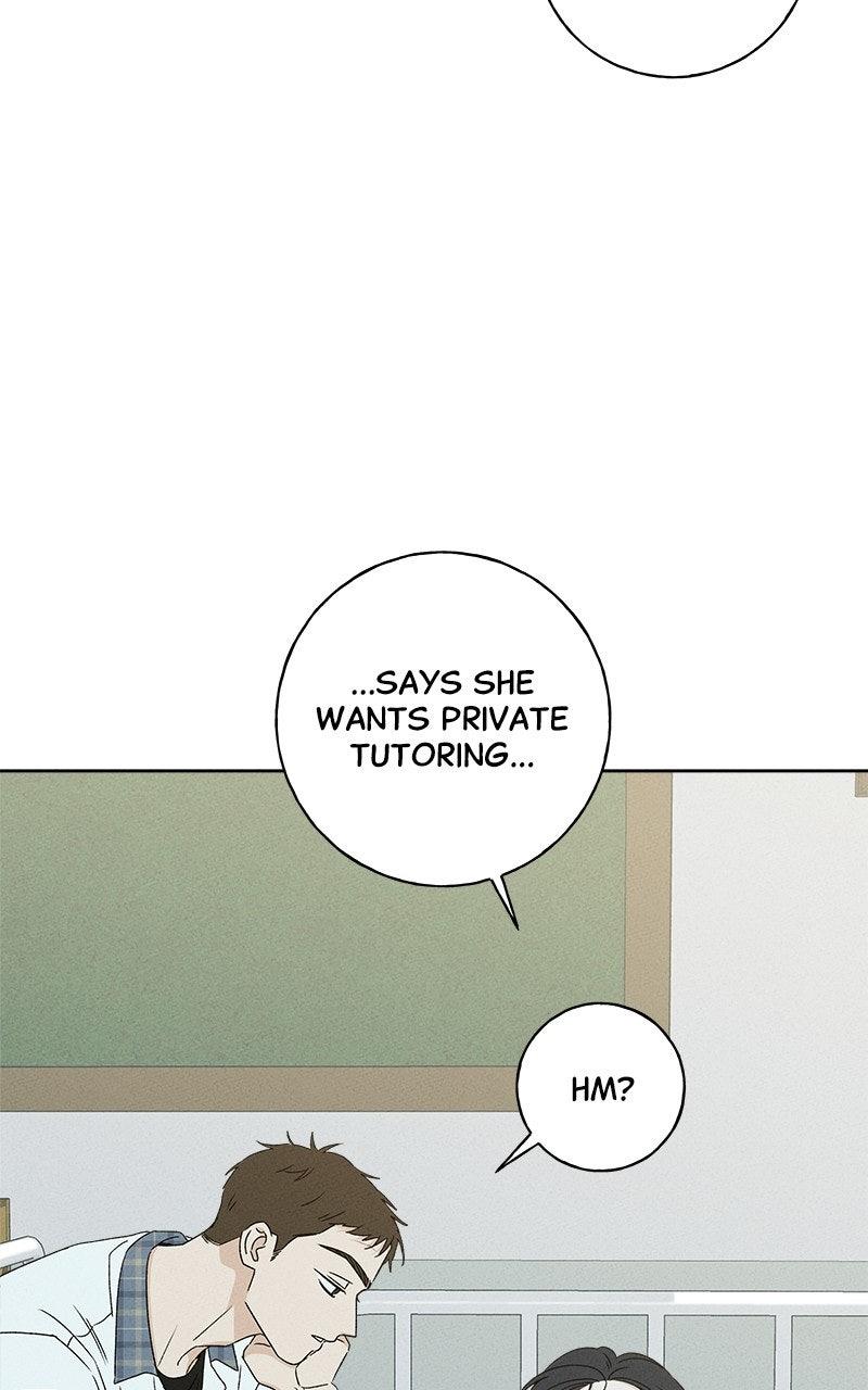 Read Miyeon Manga Online