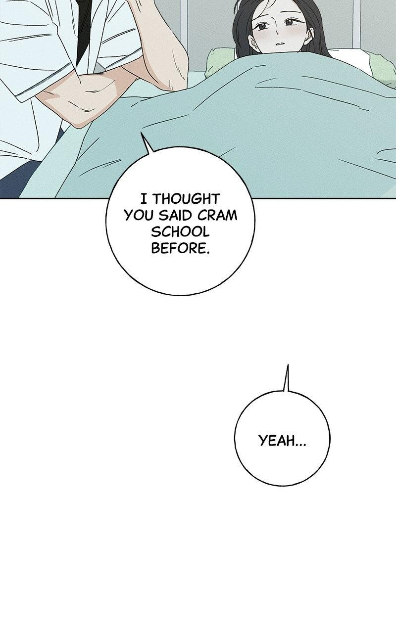 Read Miyeon Manga Online