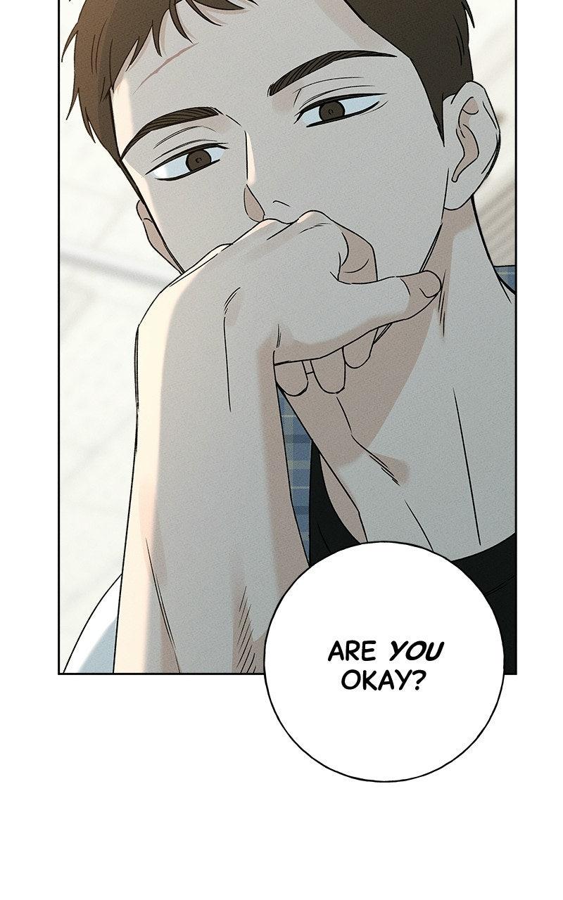 Read Miyeon Manga Online