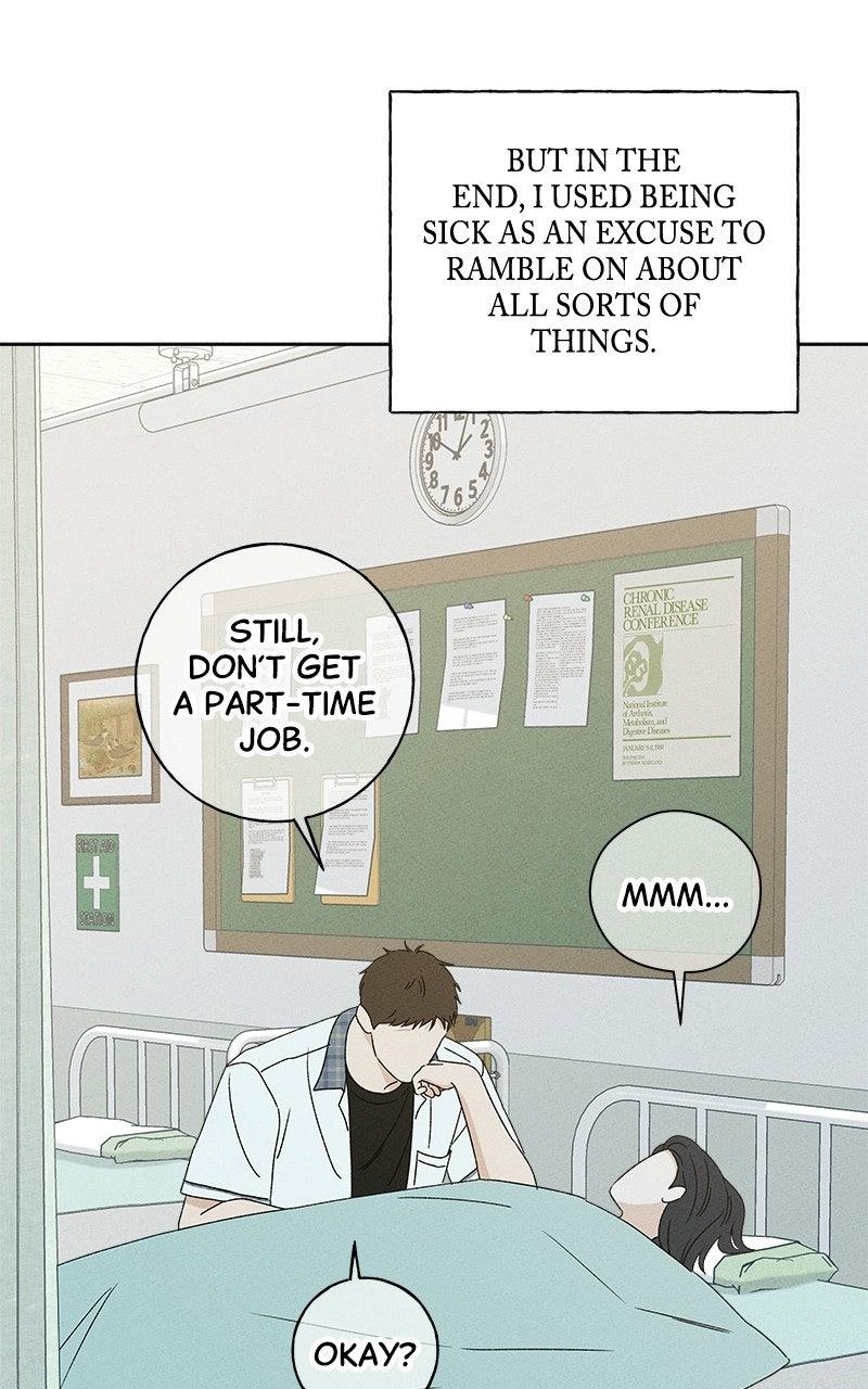 Read Miyeon Manga Online