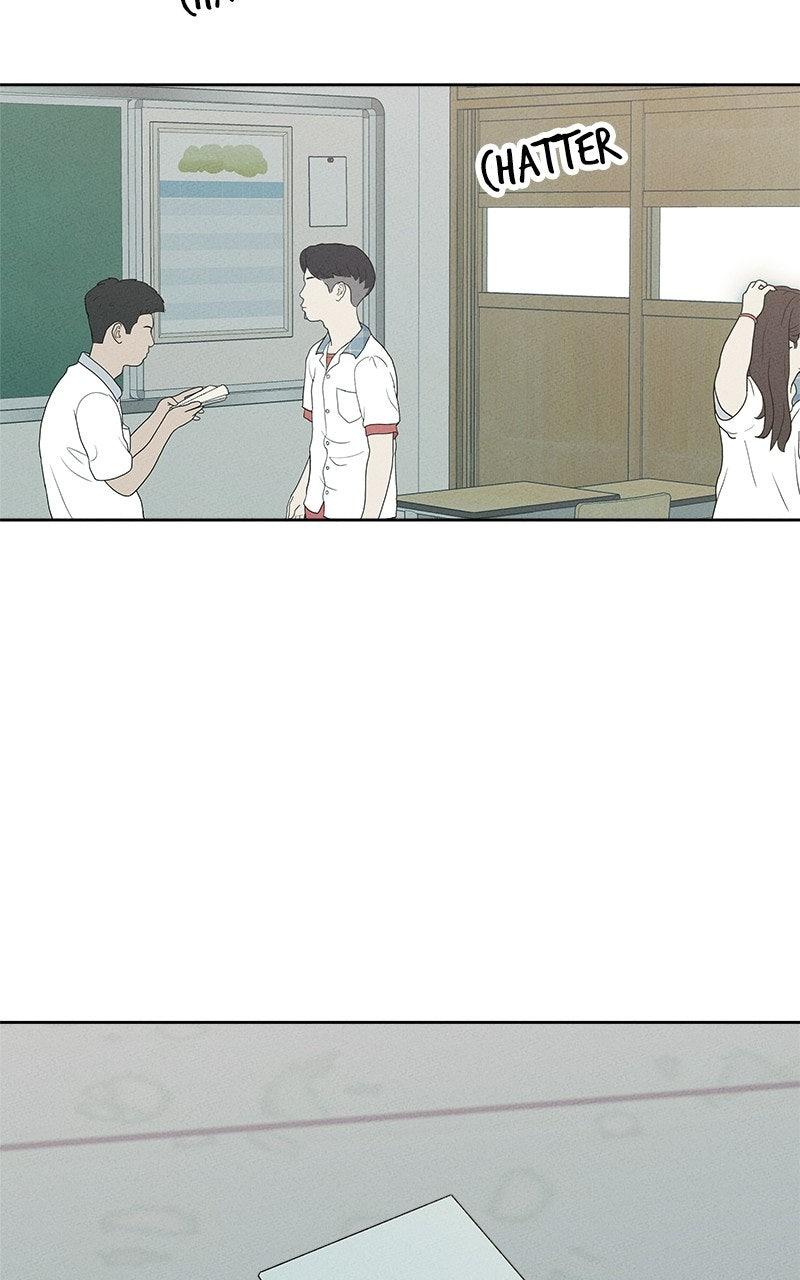 Read Miyeon Manga Online